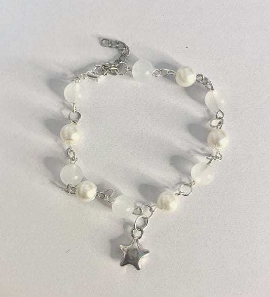 angel core bracelet