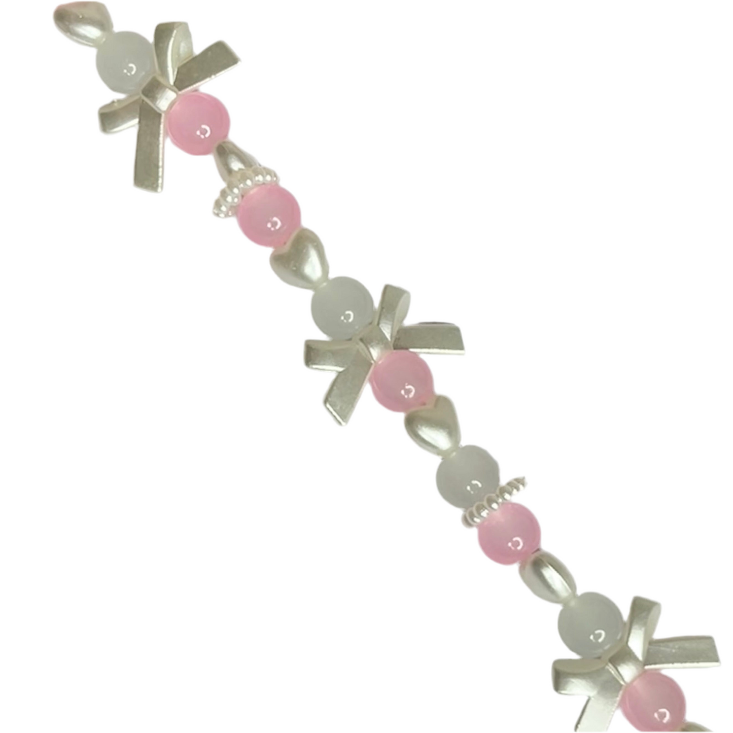 bow bracelet